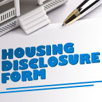 Housing Disclosure